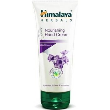 Himalaya Herbals výživný krém na ruce 50 ml