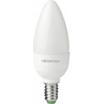 Megaman LED žárovka E14 2,9 W/25 W 250 lm 4000 K – Zboží Živě