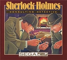 Sherlock Holmes: Consulting Detective