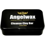 Angelwax Cleanse Clay Bar Ultra Fine 100 g – Zbozi.Blesk.cz