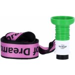 Hookain náustek na krk LitLip Green – Sleviste.cz