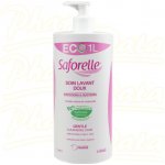 Saforelle gel pro intimní hygienu 1 l – Sleviste.cz