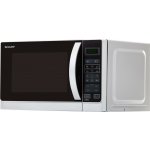 Sharp R 642BKW – Sleviste.cz