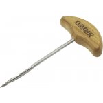 Nebozez s dřevěnou rukojetí RICHTER, Narex Bystřice 835005 – Zboží Dáma