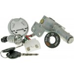 101 Octane Sada zámků Kymco Agility 50ccm 16882 | Zboží Auto