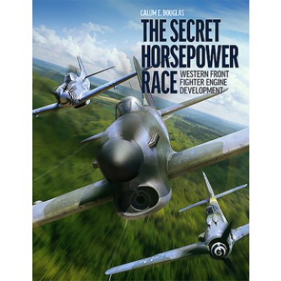 Secret Horsepower Race – Zbozi.Blesk.cz