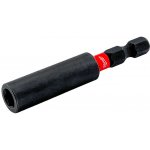 Milwaukee MAGNETICKÝ DRŽÁK BITŮ SHW 60MM 100 KS 4932430478 cena za 1ks – HobbyKompas.cz
