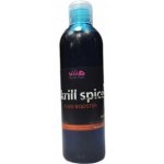 Skull fish Fluo Booster Krill Spice 250 ml – Hledejceny.cz