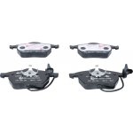 Sada brzdových destiček ATE Ceramic 13.0470-7110 (AT LD7110) | Zboží Auto