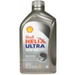 Motorový olej SHELL HELIX ULTRA RACING 10W-60 Shell SHLULTRAC Škoda Fabia, Fabia 2, Octavia, Octavia 2, Superb, Superb 2, Yeti, Roomster, Rapid, Superb 3 – Hledejceny.cz