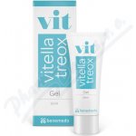 Benemedo Vitella Treox gel na podrážděnou kůži 20 ml – Zboží Dáma