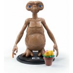 Noble Collection Bendyfigs E.T. Mimozemšťan – Zboží Dáma
