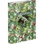 Baagl A5 Dinosaurus 308302 – Sleviste.cz