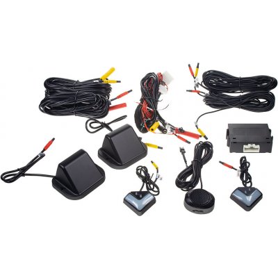 STUALARM BSM06TRUCK | Zboží Auto