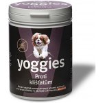 Yoggies Ochrana proti klíšťatům 500 g – HobbyKompas.cz