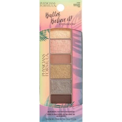 Physicians Formula Butter Believe It Bronze Nude oční stíny 3,4 g – Zboží Dáma