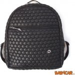 Pinkie Bugee Batoh Big Comb černá – Hledejceny.cz