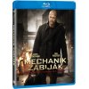 DVD film Mechanik zabiják BD