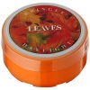 Svíčka Kringle Candle Leaves 35 g