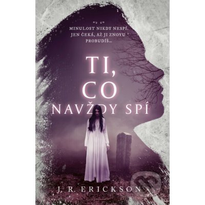 Ti, co navždy spí – Zbozi.Blesk.cz