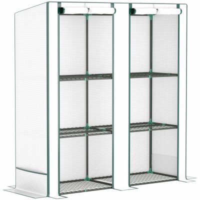 Aga 144x48x152 cm STK21348 – Sleviste.cz