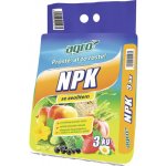 Agro NPK 3 kg – Hledejceny.cz