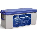 SOLARFAM 12V 200Ah – Zboží Mobilmania