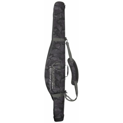 Fox Rage Pouzdro Na Prut Voyager Hard Rod Sleeve Double 1,3m – Zbozi.Blesk.cz