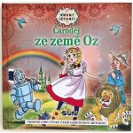 Čaroděj ze země Oz - První čtení – Sleviste.cz