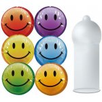 EXS Smiley Face 50 ks – Zbozi.Blesk.cz