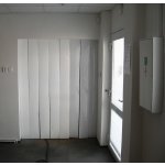 LAMELOVÁ CLONA BÍLÁ FB110, 200×2 MM, 35 % KRYTÍ – Hledejceny.cz