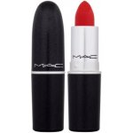 MAC Cosmetics Matte rtěnka s matným efektem Lady Danger 3 g – Zboží Mobilmania