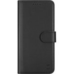 Tactical Field Notes pro Motorola Moto G06/G06 Power Black – Zboží Mobilmania