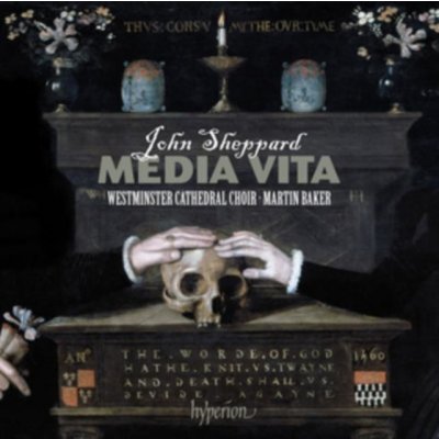 Westminster Cathedral Cho - Sheppard Media Vita Missa CD