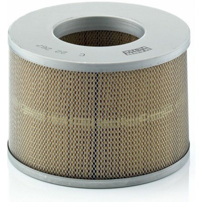 Vzduchový filtr MANN-FILTER C 22 267 – Hledejceny.cz