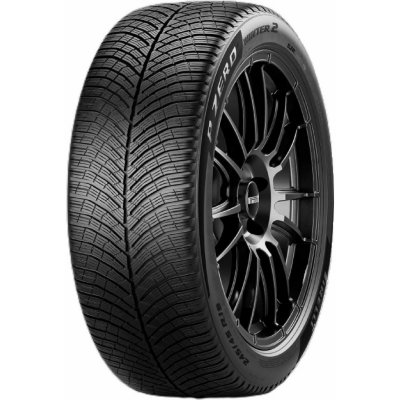 Pirelli P Zero Winter 2 255/45 R19 104W | Zboží Auto