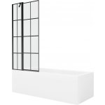 MEXEN Cubik 170 x 70 cm 550317070X9408117077 – Hledejceny.cz