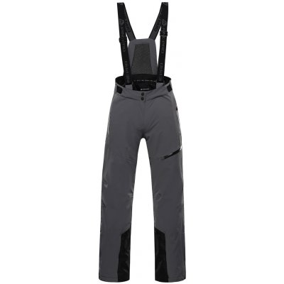 ALPINE PRO WERADA 2 DÁMSKÉ LYŽAŘSKÉ KALHOTY S MEMBRÁNOU PTX SNOW – Zboží Dáma