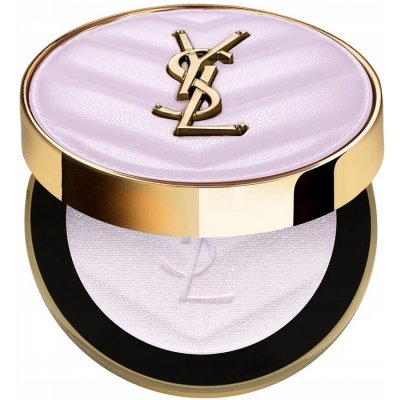 Yves Saint Laurent Make Me Blush Bold Blurring Blush tvářenka 69 Lavender Lust 6 g – Sleviste.cz