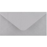 Paper Design Obálka DL metalická s ražbou - stříbrná 190685 – Zboží Dáma