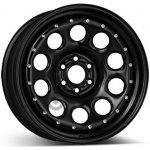 Dotz Modular Beadlock 5,5x15 5x139,7 ET5 black – Sleviste.cz