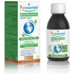 Puressentiel Sirup proti bolesti v krku 125 ml – Hledejceny.cz