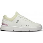 ON Running dámské boty The Roger Advantage white/Rose – Zboží Dáma