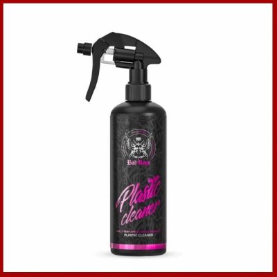 RRCustoms Bad Boys Plastic Cleaner Girls Parfume 500 ml | Zboží Auto