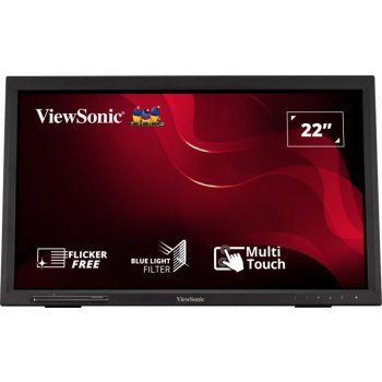 ViewSonic TD2223