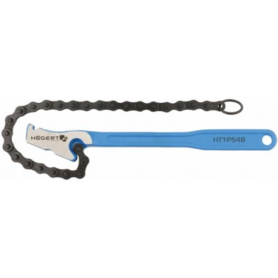 Högert Řetězový klíč 300 mm HT1P548 – Sleviste.cz