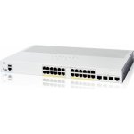 Cisco Catalyst C1200-24P-4G – Zboží Živě