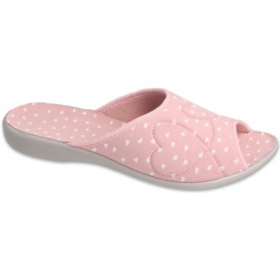 Befado dámské pantofle Viki 254D154 – Sleviste.cz