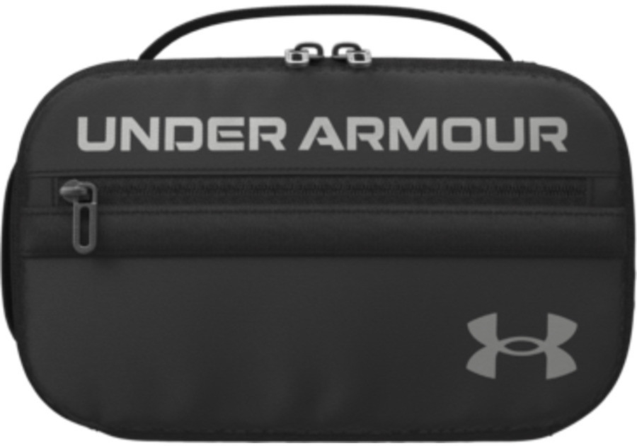 Under Armour Contain Travel Kit Black