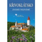 Křivoklátsko známé i neznámé - David Eddings – Zbozi.Blesk.cz